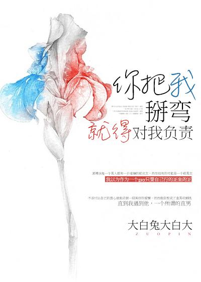 你把我掰弯就得对我负责 你把我掰弯就得对我负责