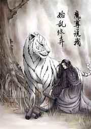 魔尊说我始乱终弃 魔尊说我始乱终弃