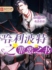 哈利波特之罪恶之书 哈利波特之罪恶之书