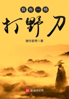 我有一柄打野刀 我有一柄打野刀