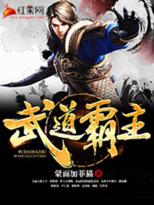 武道霸主 武道霸主