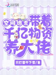 空间逃荒:带着千亿物资养大佬 空间逃荒:带着千亿物资养大佬