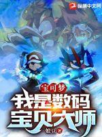 宝可梦:我是数码宝贝大师 宝可梦:我是数码宝贝大师