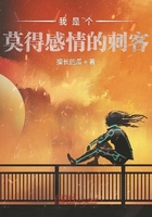 我是个莫得感情的刺客 我是个莫得感情的刺客