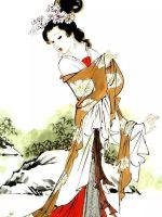 给你一个天下当聘礼 给你一个天下当聘礼