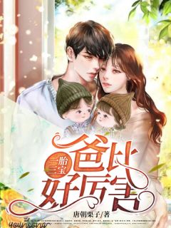 一胎三宝,爸比好厉害!阮沐希慕慎桀 一胎三宝,爸比好厉害!阮沐希慕慎桀