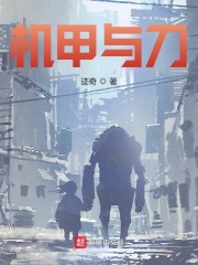 机甲与刀 机甲与刀
