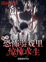 我在恐怖游戏里惊悚求生 我在恐怖游戏里惊悚求生
