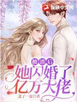 被渣后,她闪婚了亿万大佬 被渣后,她闪婚了亿万大佬