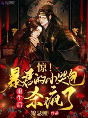 惊!暴君的小哭包重生后杀疯了 惊!暴君的小哭包重生后杀疯了