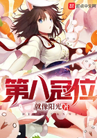 第八冠位 第八冠位
