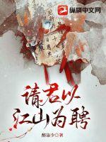 请君以江山为聘 请君以江山为聘