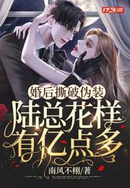 婚后撕破伪装,陆总花样有亿点多 婚后撕破伪装,陆总花样有亿点多