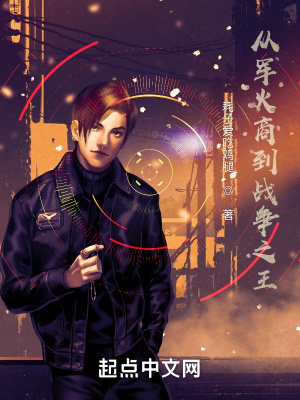 从军火商到战争之王 从军火商到战争之王