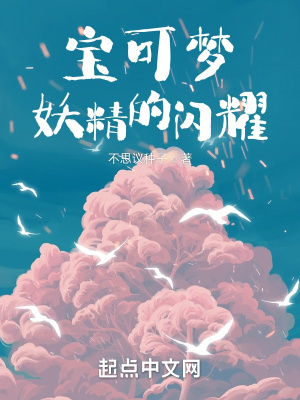 精灵宝可梦:妖精的闪耀 精灵宝可梦:妖精的闪耀