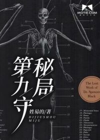 第九守秘局 第九守秘局