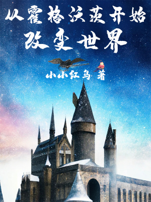 从霍格沃茨开始改变世界 从霍格沃茨开始改变世界