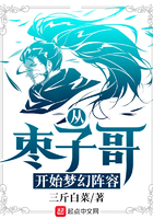 从枣子哥开始梦幻阵容 从枣子哥开始梦幻阵容