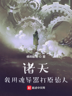 诸天:我用魂导器打原始人 诸天:我用魂导器打原始人