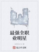 最强全职业明星 最强全职业明星