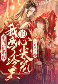 重回新婚夜,我成了冷王的心尖宠 重回新婚夜,我成了冷王的心尖宠