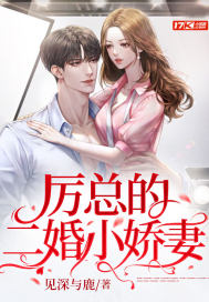 厉总的二婚小娇妻 厉总的二婚小娇妻