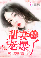 重生暖婚:甜妻,宠爆了 重生暖婚:甜妻,宠爆了