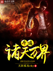 斗遍诸天万界 斗遍诸天万界