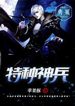 特种神兵 特种神兵