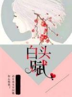 白头赋 白头赋