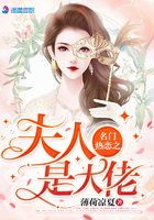 名门热恋之夫人是大佬 名门热恋之夫人是大佬