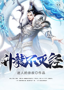 升龙不灭经 升龙不灭经