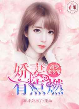 帝少蜜宠令:娇妻,有点燃 帝少蜜宠令:娇妻,有点燃