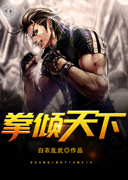 拳倾天下 拳倾天下
