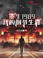 重生1989:我的倒爷生涯 重生1989:我的倒爷生涯