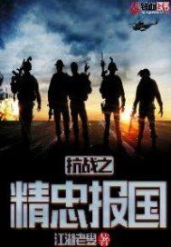 抗战之精忠报国 抗战之精忠报国