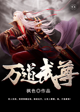 万道武尊 万道武尊