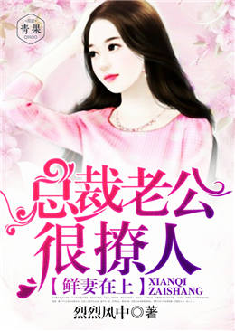 鲜妻在上:总裁老公,很撩人 鲜妻在上:总裁老公,很撩人