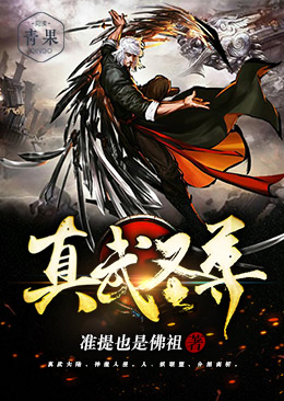 真武圣尊 真武圣尊