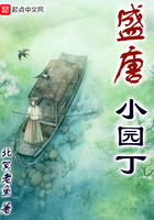 盛唐小园丁 盛唐小园丁