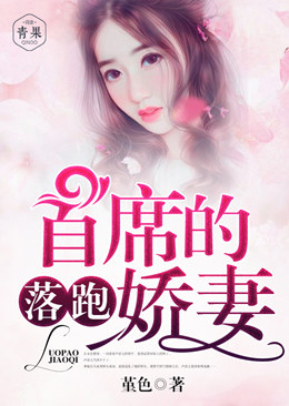 首席的落跑娇妻 首席的落跑娇妻