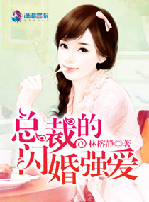 总裁的闪婚强爱 总裁的闪婚强爱