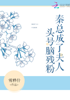 秦总成了夫人头号脑残粉 秦总成了夫人头号脑残粉