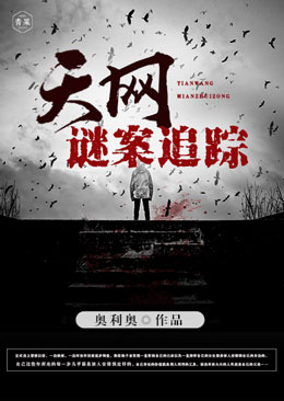 天网:谜案追踪 天网:谜案追踪