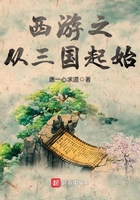 西游之从三国起始 西游之从三国起始