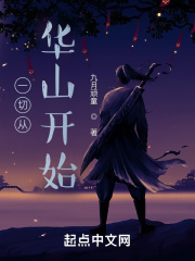 一切从华山开始 一切从华山开始
