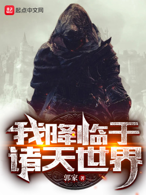 我降临于诸天世界 我降临于诸天世界