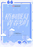 梧桐胧月青春岁月 梧桐胧月青春岁月