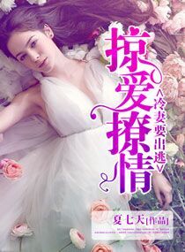 掠爱撩情冷妻要出逃 掠爱撩情冷妻要出逃