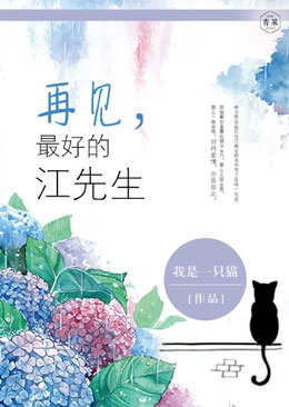 再见,最好的江先生 再见,最好的江先生